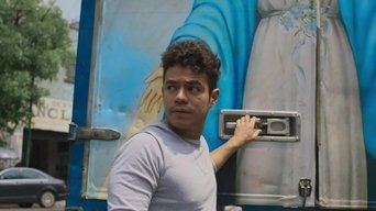 Profe Infiltrado S01E01