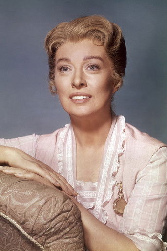 Foto de Greer Garson