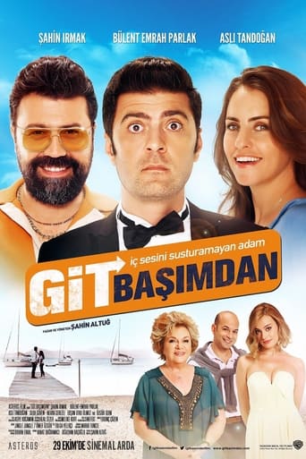 Poster för Git Başımdan