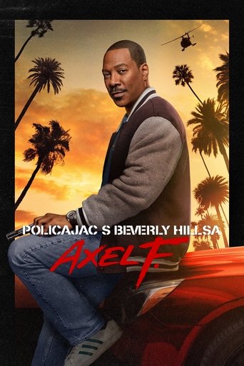Policajac s Beverly Hillsa: Axel F.