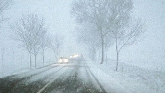 My Winter Journey (2003)