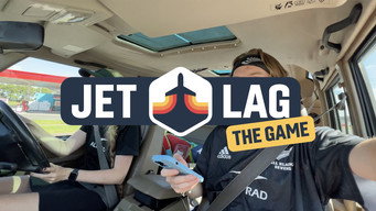 Jet Lag: The Game (2022- )