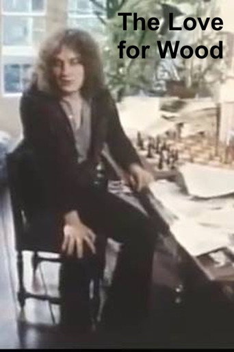 Liefde Voor Hout (1979)