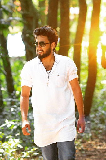 Foto de Jeffin Joseph