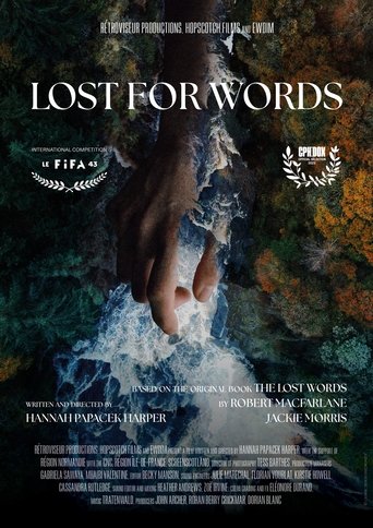 Lost for Words (2025)
