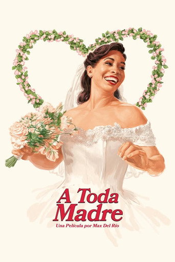 Póster del título
