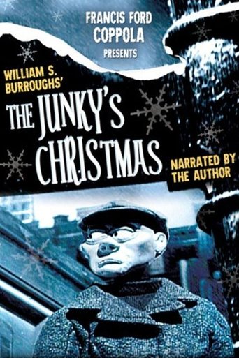 The Junky's Christmas