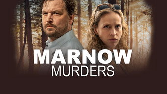 #8 Marnow Murders