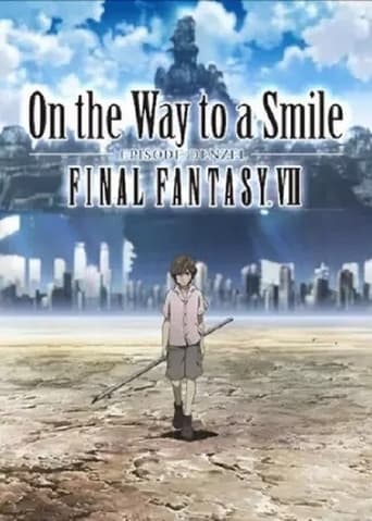 Poster för On the Way to a Smile - Episode: Denzel - Final Fantasy VII