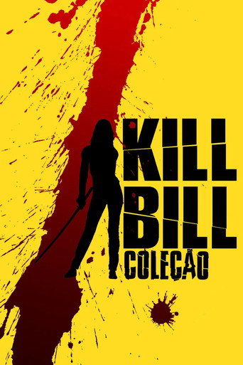 Kill Bill - Colecção