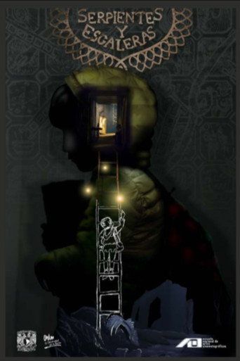 Snakes & Stairs (2023)