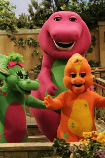 Barney & Friends: Season 10