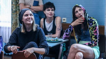 Episode 6 — Episode 6