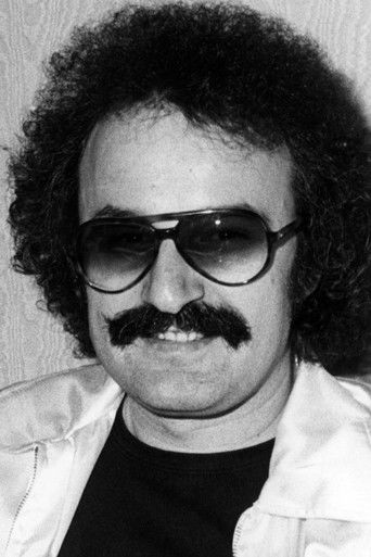 Foto de Giorgio Moroder