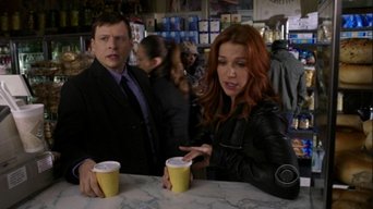 Episódio Efeito Borboleta da série Unforgettable