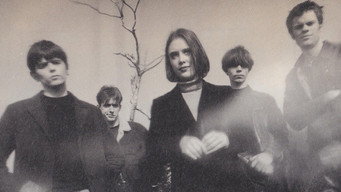 Slowdive: Souvlaki (2015)