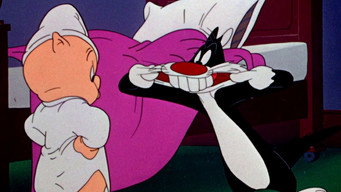 #7 Scaredy Cat