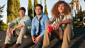 Workaholics - S2E01