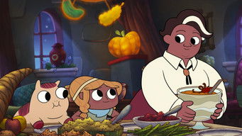 วิญญาณฤดูเก็บเกี่ยว / มุมมองศิลปิน