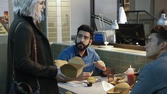 Episódio Cuide Da Sua Própria Selfie da série iZombie