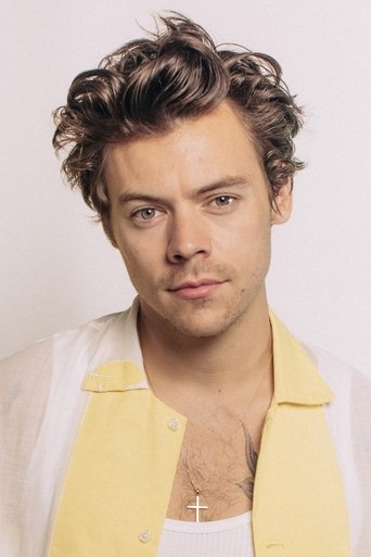 Image of Harry Styles