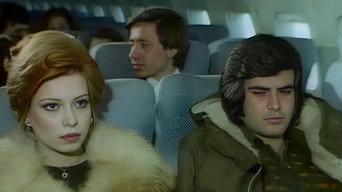 Bosver arkadas (1974)