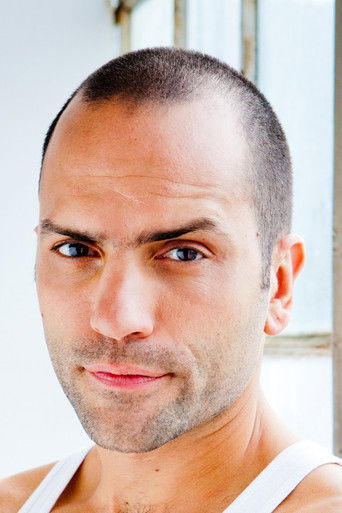 Foto de Carlos Gonzalez-Vio