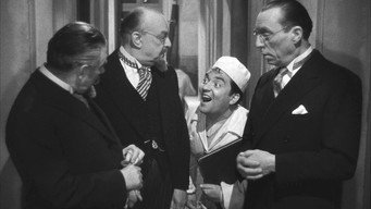 Dr. Knock (1951)