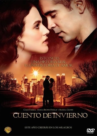 Poster of Cuento de invierno