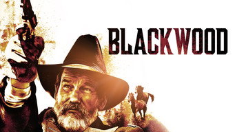 #4 Black Wood