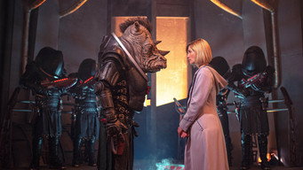 Assistir Doctor Who Online