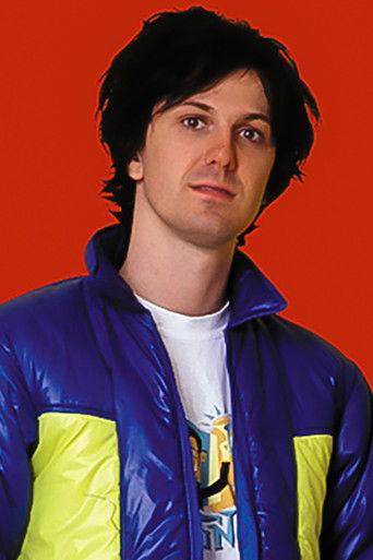 Foto de Dave McCormack