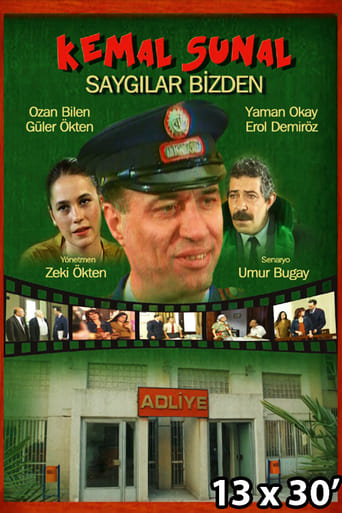 Saygılar Bizden - Season 1 Episode 9   1992