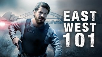 East West 101 - S2E01
