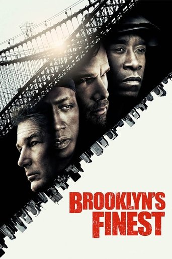 Brooklyn's Finest