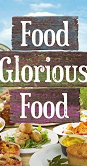 Food Glorious Food torrent magnet 