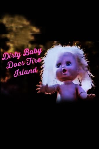 Dirty Baby Does Fire Island en streaming 