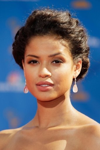 Gugu Mbatha-Raw in Nelle pieghe del tempo Gugu Mbatha-Raw in Nelle pieghe del tempo