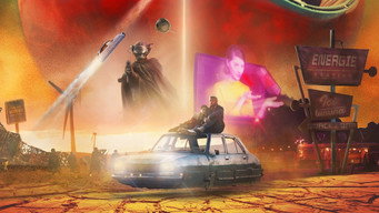 The Last Journey – Szenenbild