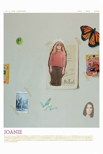 Joanie (2023)
