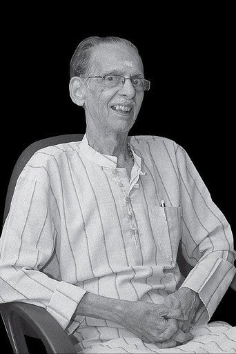 Kavalam Narayana Panicker