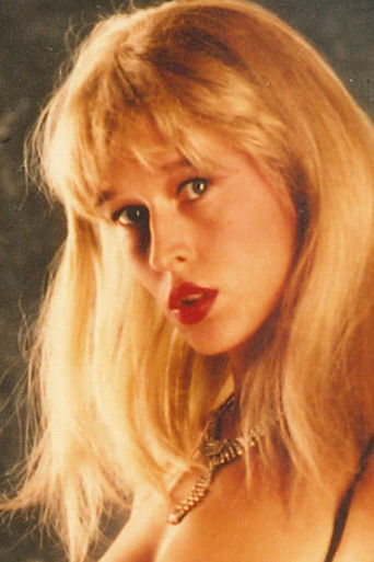 Foto de Marie-Christine Covi