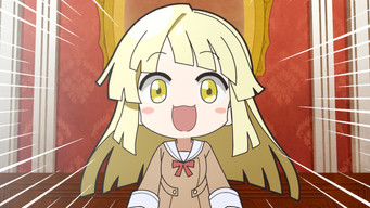 第5話：Hello Happy Regular Meeting