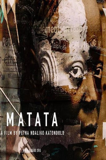 poster Matata