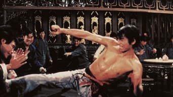 Боксер із Шаньдуна (1972)