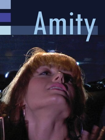 Poster of Amity