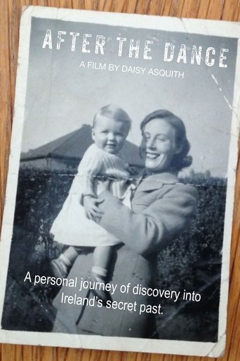 After the Dance (2015) After the Dance (2015)