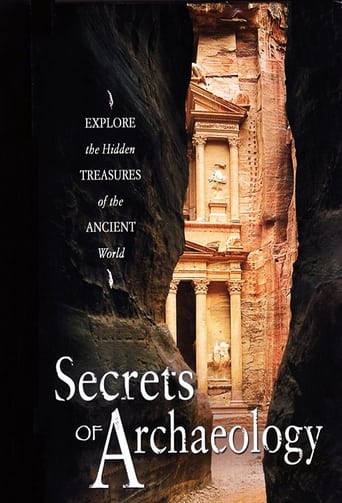 Secrets of Archaeology 2003