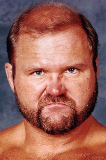 Image of Arn Anderson