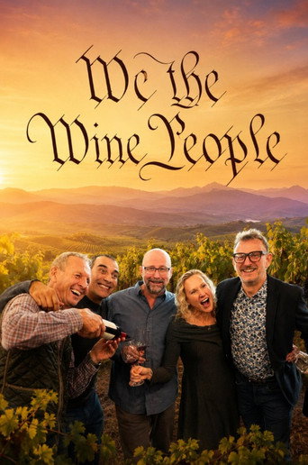 We the Wine People (2026)